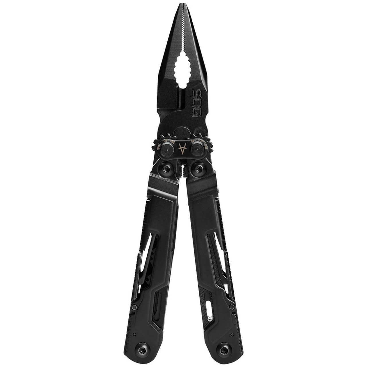 מולטיטול- SOG Power Pint Black