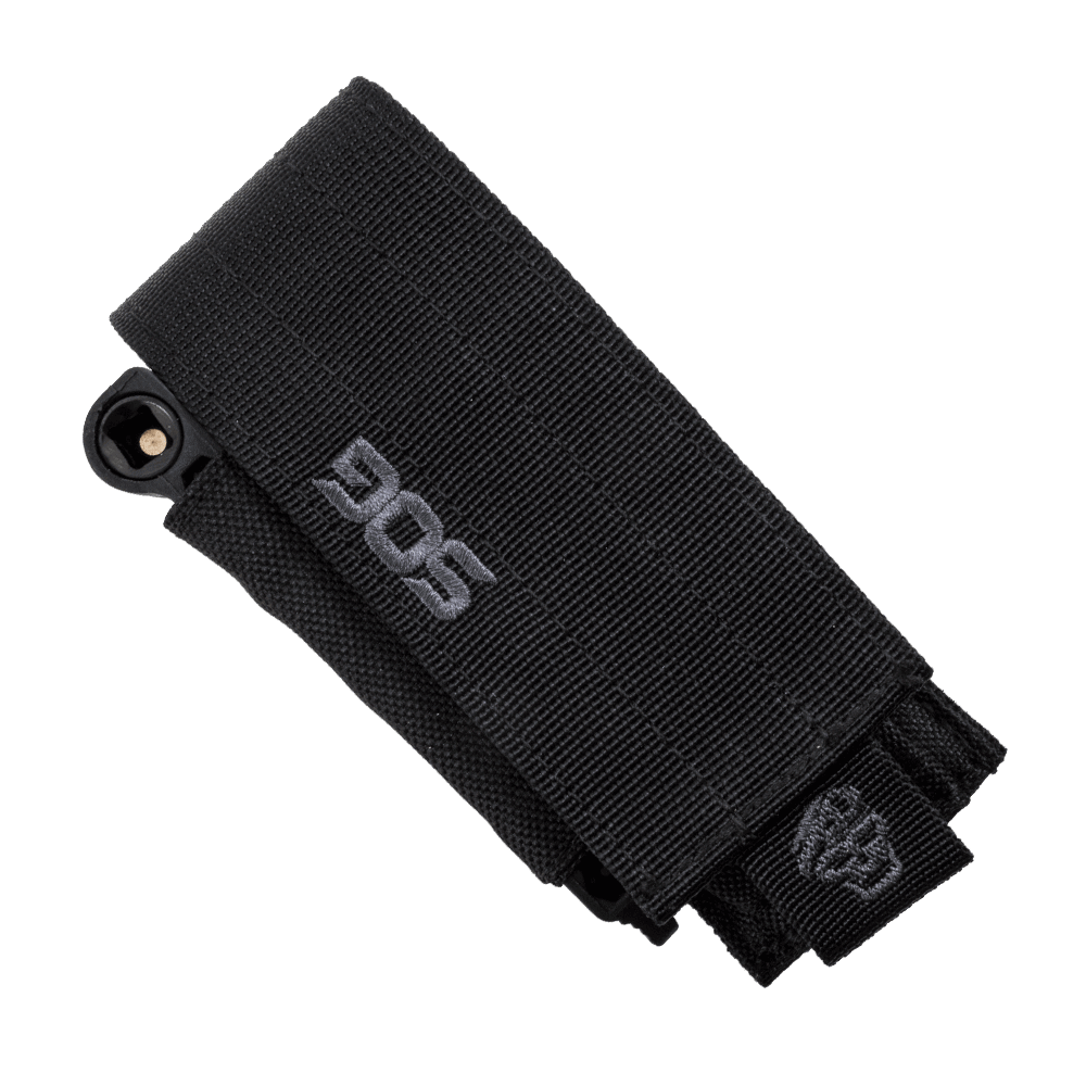 מולטיטול- SOG Power Pint Black
