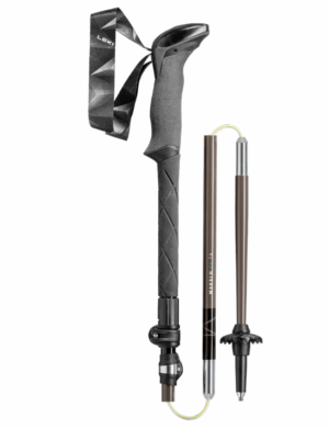 מקלות הליכה Leki Makalu Fx