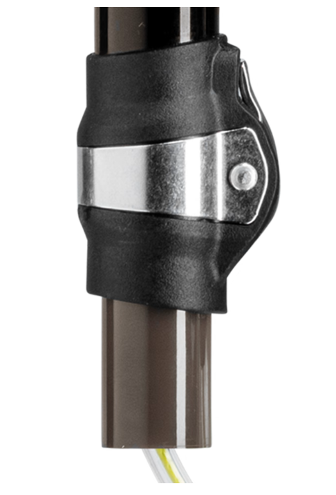 מקלות הליכה Leki Makalu Fx