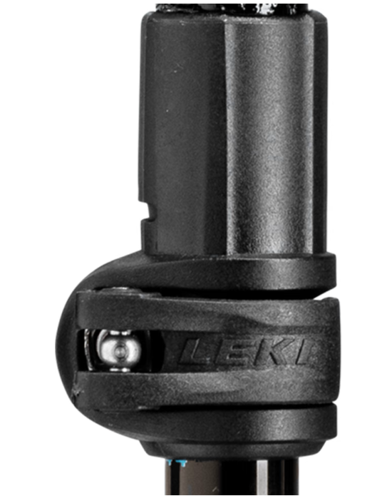 מקלות הליכה Leki Makalu Fx