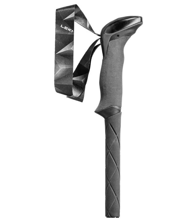 מקלות הליכה Leki Makalu Fx