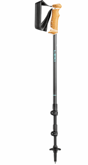 מקלות הליכה Leki Lhasa