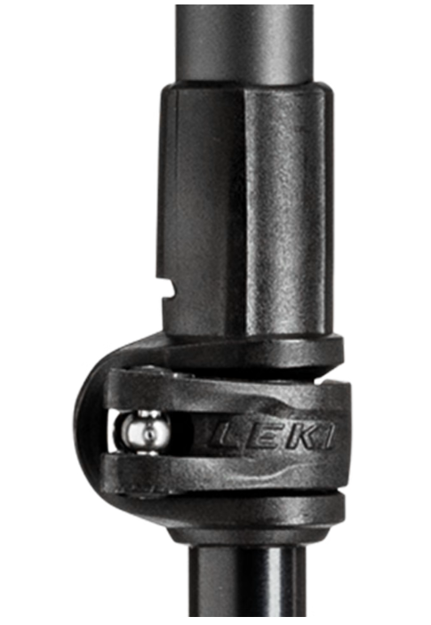 מקלות הליכה Leki Lhasa