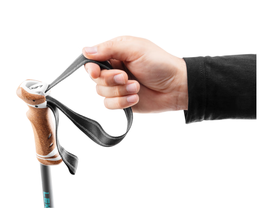 מקלות הליכה Leki Lhasa