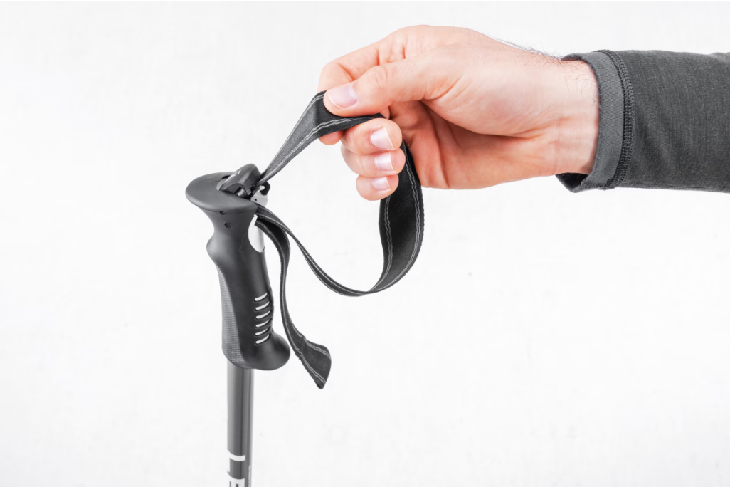 מקלות הליכה Leki Voyager