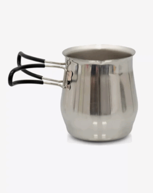 פינג'ן נירוסטה גדול