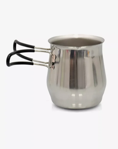 פינג'ן נירוסטה גדול