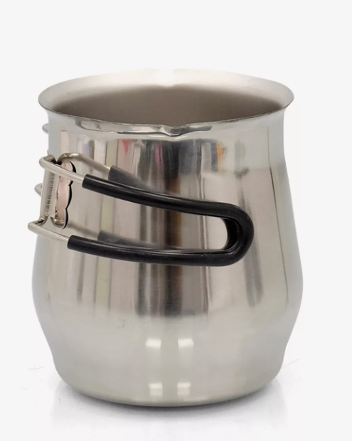 פינג'ן נירוסטה גדול