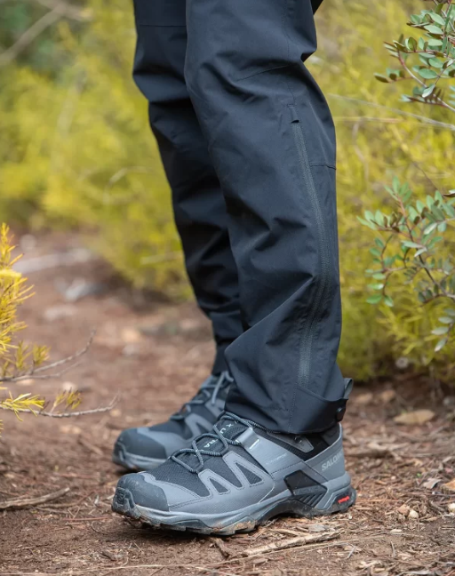 מכנס גשם Chuck