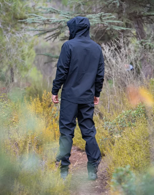 מכנס גשם Chuck