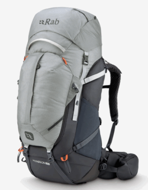 תרמיל RAB Hyperon 65