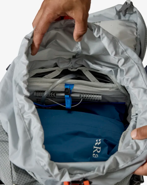 תרמיל RAB Hyperon 65