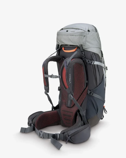 תרמיל RAB Hyperon 65