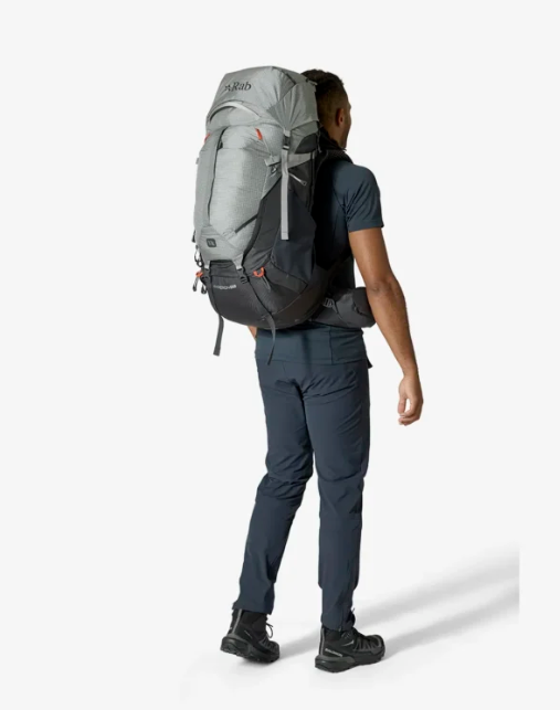 תרמיל RAB Hyperon 65