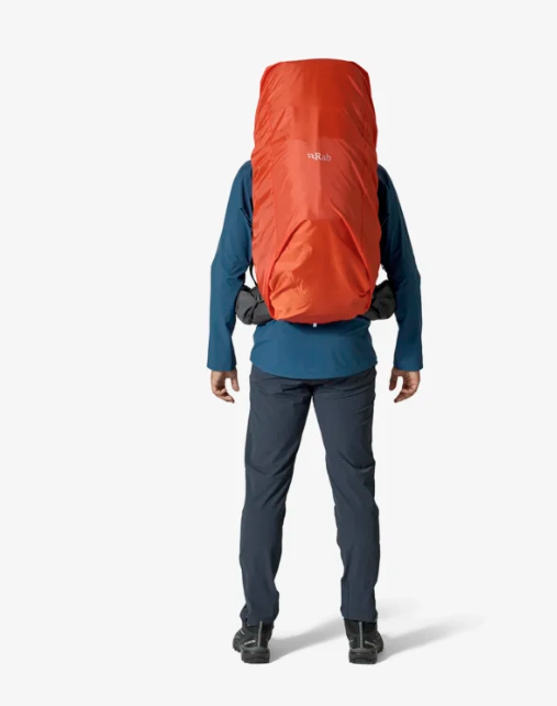 תרמיל RAB Hyperon 65