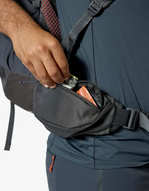 תרמיל RAB Hyperon 65