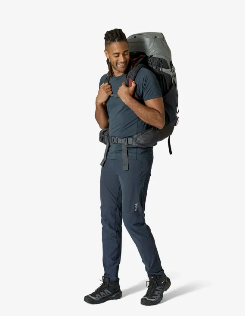 תרמיל RAB Hyperon 65