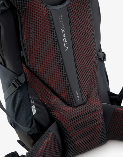 תרמיל RAB Hyperon 65