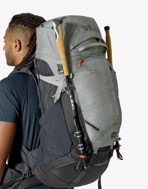 תרמיל RAB Hyperon 65