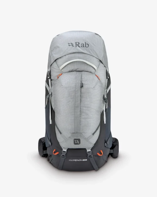 תרמיל RAB Hyperon 65