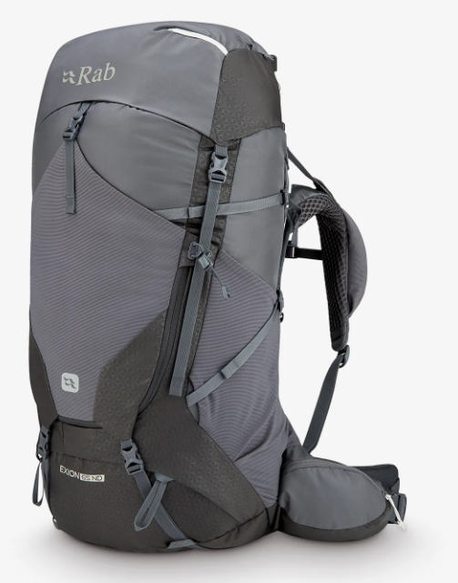 תרמיל RAB Exion 65ND