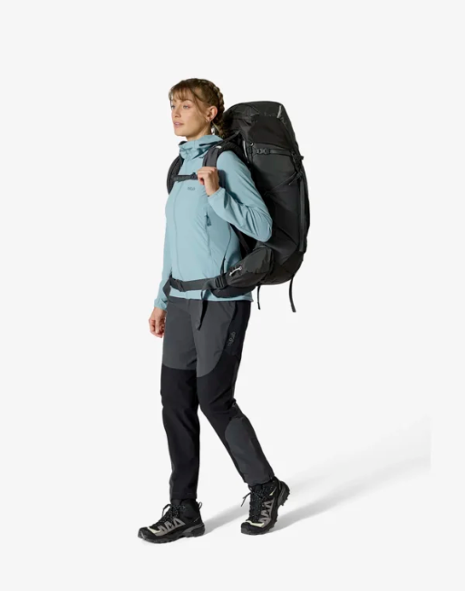 תרמיל RAB Exion 65ND