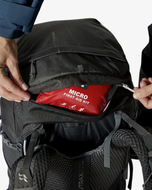 תרמיל RAB Exion 65ND