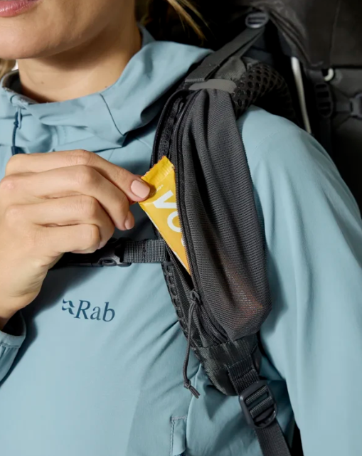 תרמיל RAB Exion 65ND