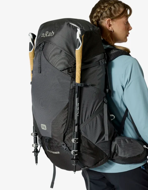 תרמיל RAB Exion 65ND