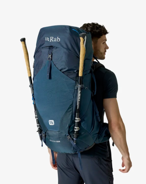 תרמיל RAB Exion 65