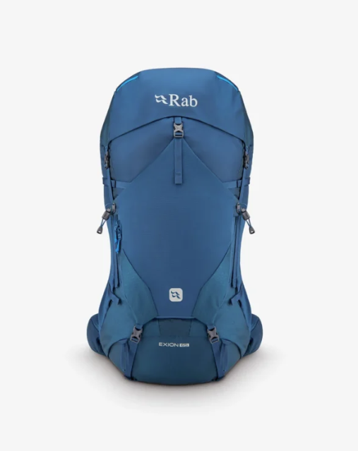 תרמיל RAB Exion 65