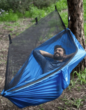 ערסל אולטראלייט יחיד OUTDOOR