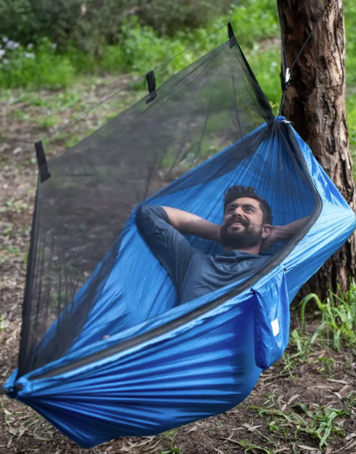 ערסל אולטראלייט יחיד OUTDOOR