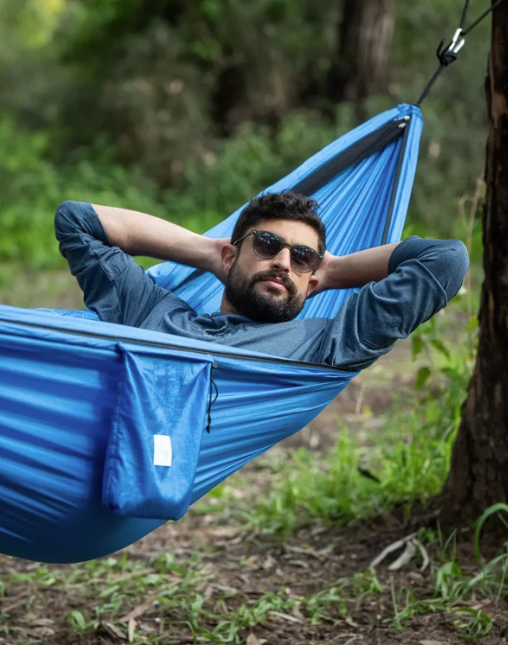 ערסל אולטראלייט יחיד OUTDOOR