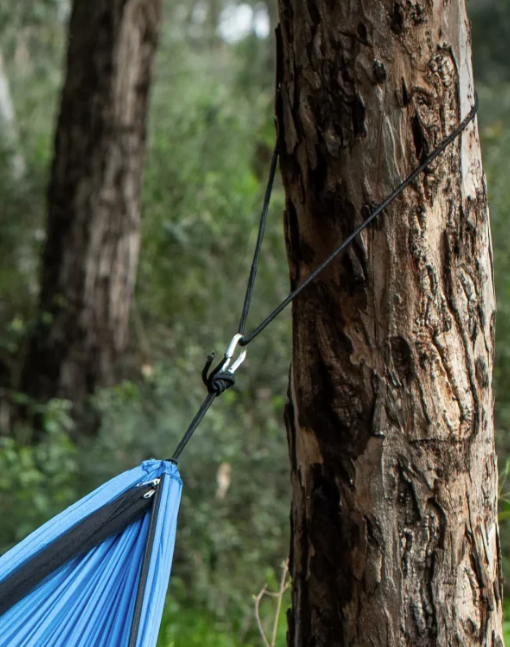 ערסל אולטראלייט יחיד OUTDOOR