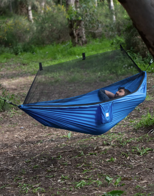 ערסל אולטראלייט יחיד OUTDOOR