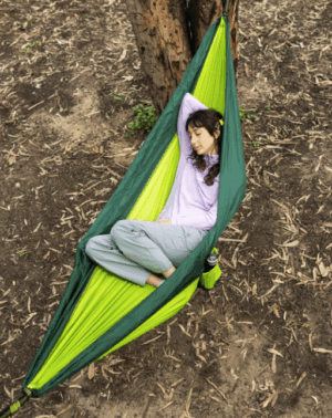 ערסל OUTDOOR Compact