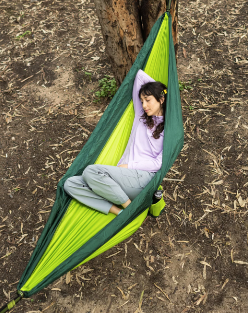 ערסל OUTDOOR Compact