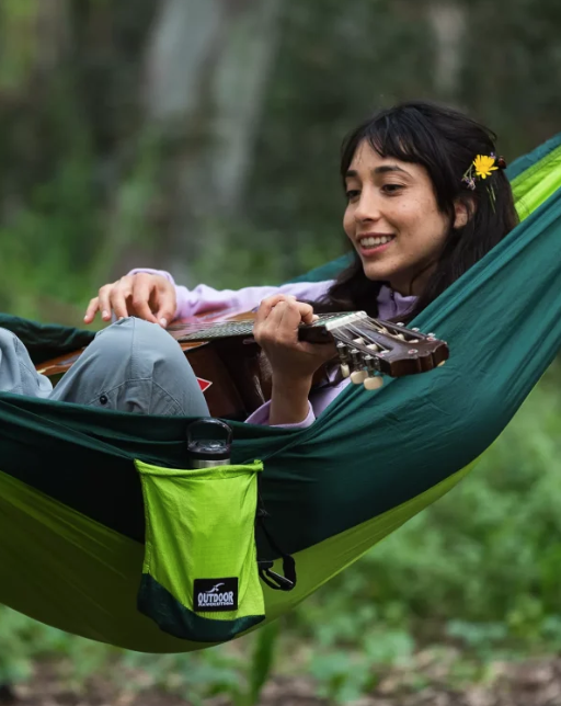 ערסל OUTDOOR Compact