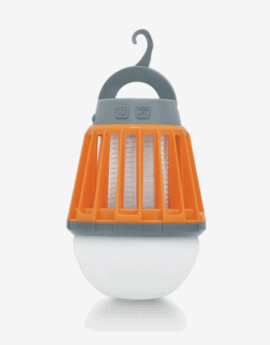 Outdoor Revolution מנורת יתושים נתלית