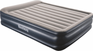 מזרן Queen דגם Tritech 67630 עם משאבה פנימית Bestway