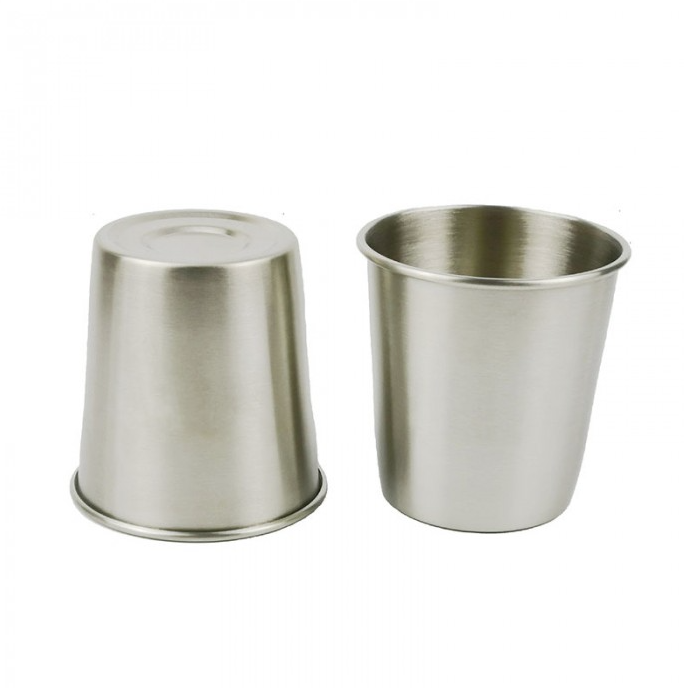 סט לקמפינג - קומקום וכלי בישול