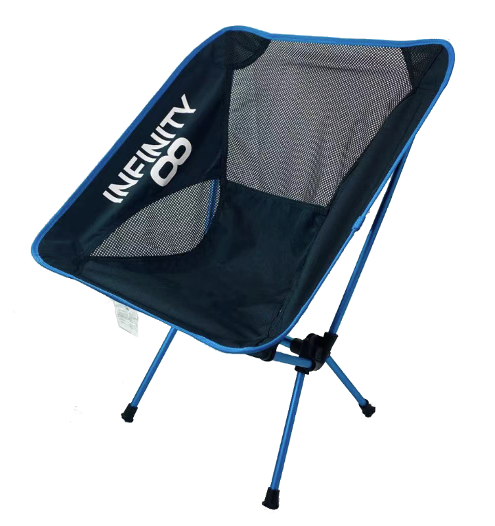 כיסא קמפינג קומפקטי אולטרה לייט DELTA UL CHAIR