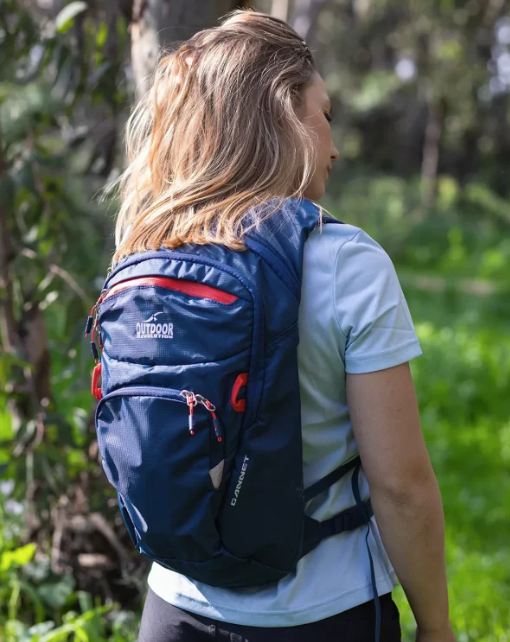 מערכת מים Gannet 16L