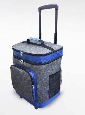 צידנית טרולי NATURE