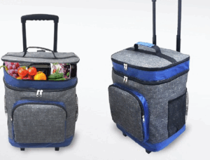 צידנית טרולי NATURE