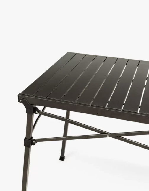 שולחן קמפינג מתקפל OUTDOOR
