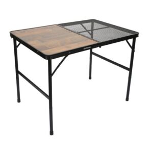 שולחן TrailMate XL – שולחן שטח קומפקטי ועמיד