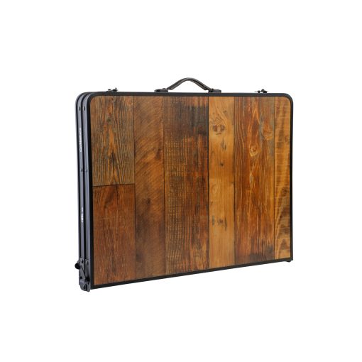 שולחן TrailMate XL – שולחן שטח קומפקטי ועמיד